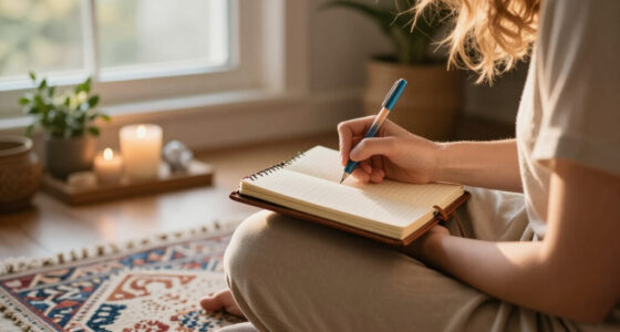 12 Best Spiritual Journals and Planners in 2026
