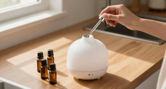 13 Best Aromatherapy Diffusers for Home in 2026