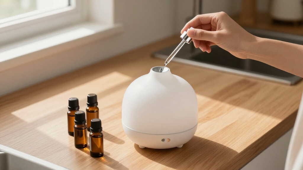 13 Best Aromatherapy Diffusers for Home in 2026