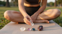 13 Best Crystals for Meditation and Mindful Chakra Practice in 2026