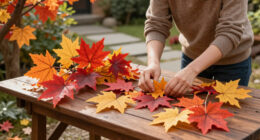 13 Best Faux Fall Foliage in 2026