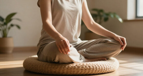 13 Best Meditation Cushions For Beginners In 2026