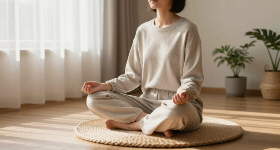 13 Best Meditation Cushions For Beginners In 2026