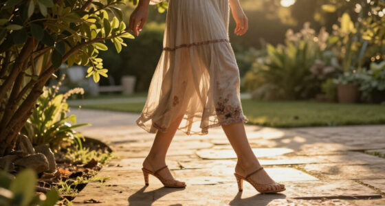 13 Best Mesh Heels for Women in 2026