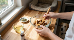 14 Best CBD Products for Pets in 2026
