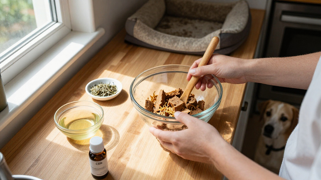 14 Best CBD Products for Pets in 2026