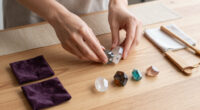 14 Best Crystal Healing Kits in 2026