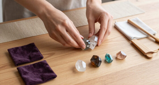 14 Best Crystal Healing Kits in 2026