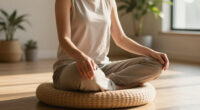 14 Best Meditation Cushions for Beginners in 2026