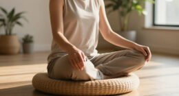 14 Best Meditation Cushions for Beginners in 2026