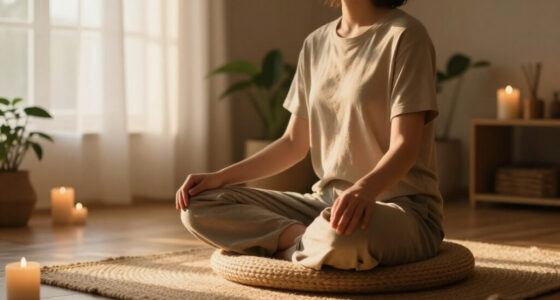14 Best Meditation Cushions For Beginners In 2026
