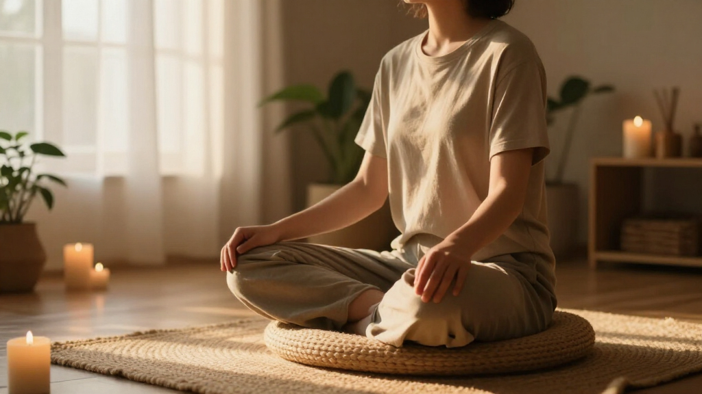 14 Best Meditation Cushions For Beginners In 2026