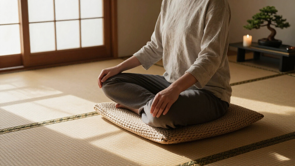 14 Best Meditation Cushions for Beginners in 2026