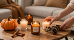 15 Best Fall Home Fragrances in 2026