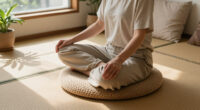 15 Best Meditation Cushions for Beginners in 2026