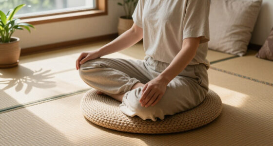 15 Best Meditation Cushions for Beginners in 2026
