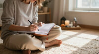 15 Best Spiritual Journals For Self-Discovery In 2026