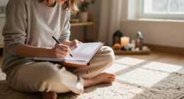 15 Best Spiritual Journals For Self-Discovery In 2026