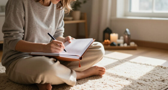 15 Best Spiritual Journals For Self-Discovery In 2026