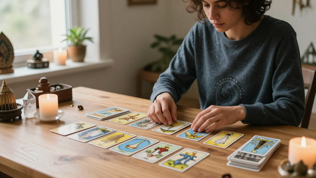 2026 August Horoscope: Tarot Forecasts For All 12 Signs, Plus Design Tips To Attract Good Luck This Month