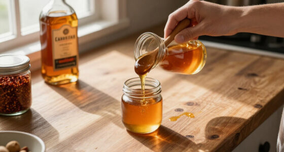 4 Best Hot Honey Whiskey in 2026