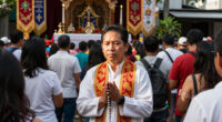 5,000 Join El Shaddai Anniversary Rites In Manila - Manila Bulletin