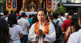 5,000 Join El Shaddai Anniversary Rites In Manila - Manila Bulletin