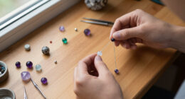 5 Best Crystal Healing Jewelry in 2026
