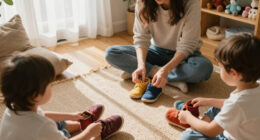 7 Best Shoes For Toddlers And Kids (2026)