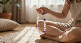 9 Best Crystal Healing Jewelry Pieces for 2026