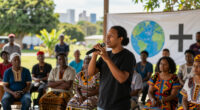 A Healthy Church Surges In Global Coverage