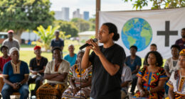 A Healthy Church Surges In Global Coverage