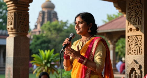 Achary Kalki Krishnan Surges In Global Coverage