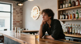 Bars Are Giving Up on Young People and Catering to Gen X Instead