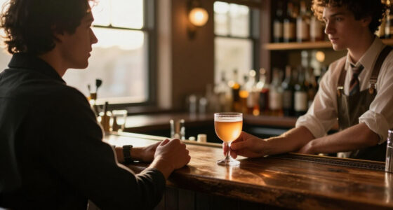 Bars Are Switching Focus Back To Gen X As Younger Gen Z Stops Drinking