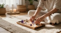 Best Crystal Healing Meditation Kits Compared