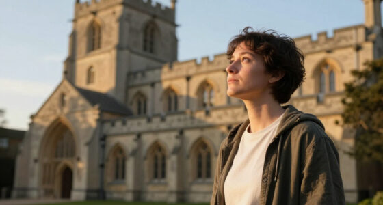 Buckfast Abbey Surges In Global Coverage