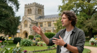 Buckfast Abbey Surges In Global Coverage