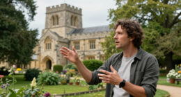 Buckfast Abbey Surges In Global Coverage