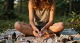Crystal Healing Meditation Kits: A Labor Day sales Guide