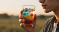 Dirty Soda Spheres