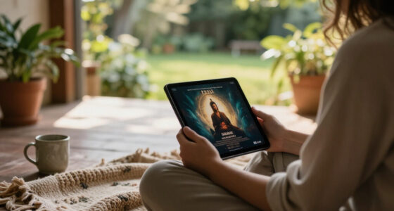 Discover Your Next Must-Watch Lifestyle Film After 'Lanterns'