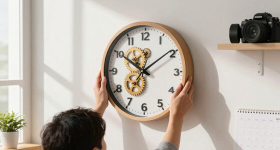 Donald Trump Daylight Savings Time