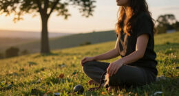 Finding Purpose: Navigating The Uncertainty Of Modern Living