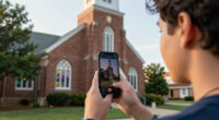 First Presbyterian Church, Oklahoma, United States Surges In Global Coverage