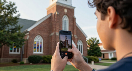First Presbyterian Church, Oklahoma, United States Surges In Global Coverage