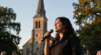 First Presbyterian Church Surges In Global Coverage