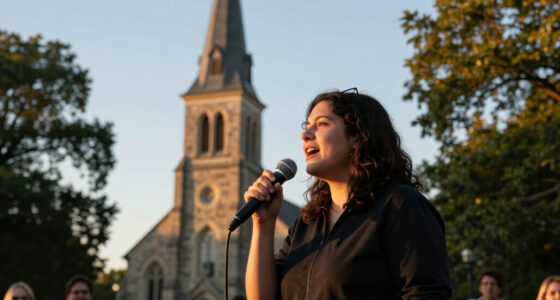 First Presbyterian Church Surges In Global Coverage