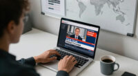 Frank Turek Surges In Global Coverage