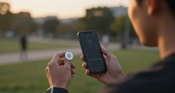 Google Pixel Tag Takes On AirTag; Pixel Watch 5 Debuts Insulin Resistance Trends